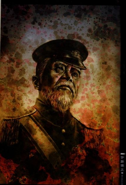 word中间有很大一块空白无法删除